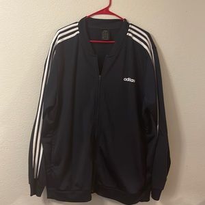 Adidas jacket